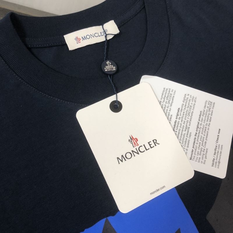 Moncler T-Shirts